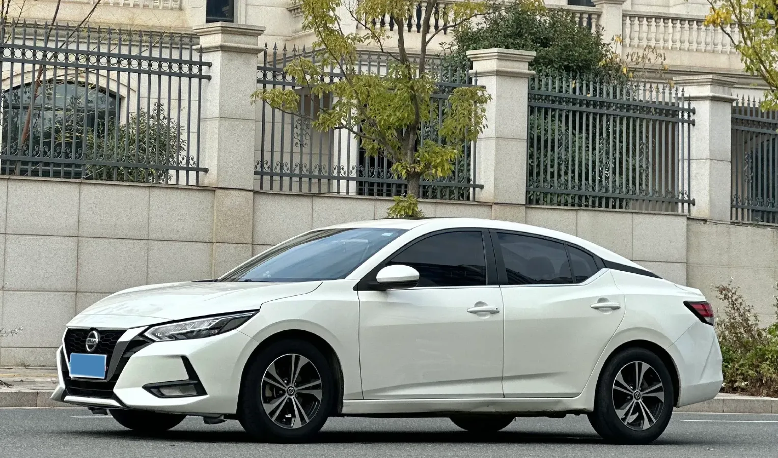 2020 Nissan Sylphy 1.6L 135HP L4 CVT,autocango,china used car exporter,china ev exporter,chinese used car exporter,chinese used ev exporter