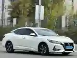2020 Nissan Sylphy 1.6L 135HP L4 CVT