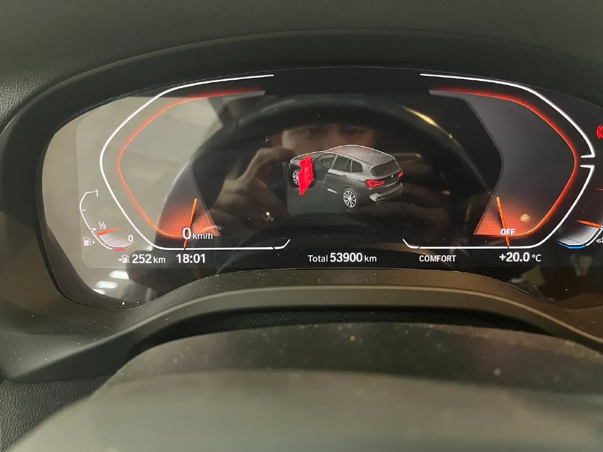 2023 BMW X3 2.0T 245HP L4 8AT,autocango,china used car exporter,china ev exporter,chinese used car exporter,chinese used ev exporter