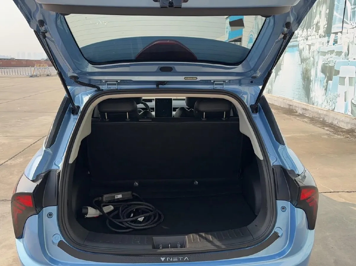 2022 Neta V BEV 38.54KWH,autocango,china used car exporter,china ev exporter,chinese used car exporter,chinese used ev exporter