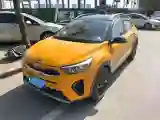 2019 Kia KX1 1.4L 100HP L4 6AT