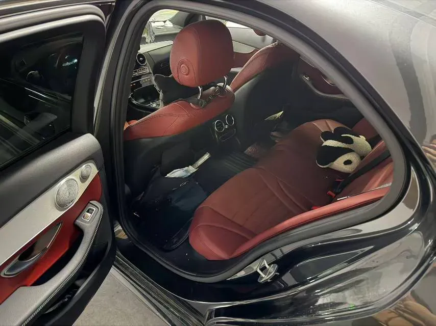 2021 Mercedes-Benz C Class 1.5T 184HP L4 9AT,autocango,china used car exporter,china ev exporter,chinese used car exporter,chinese used ev exporter