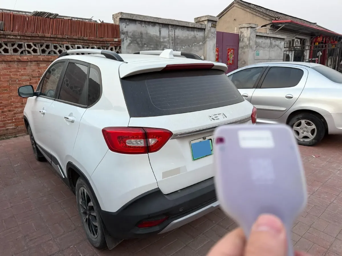 2019 Neta N01 BEV 35KWH,autocango,china used car exporter,china ev exporter,chinese used car exporter,chinese used ev exporter
