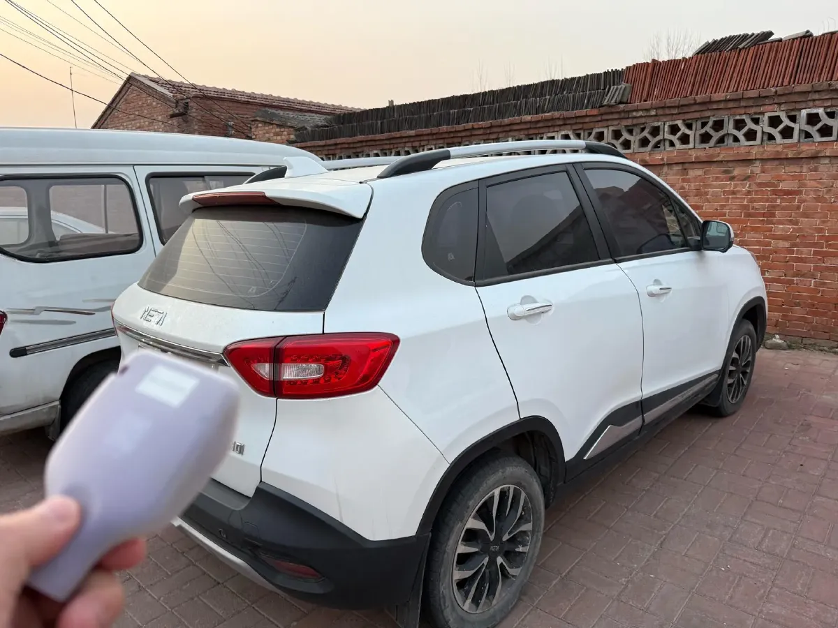 2019 Neta N01 BEV 35KWH,autocango,china used car exporter,china ev exporter,chinese used car exporter,chinese used ev exporter