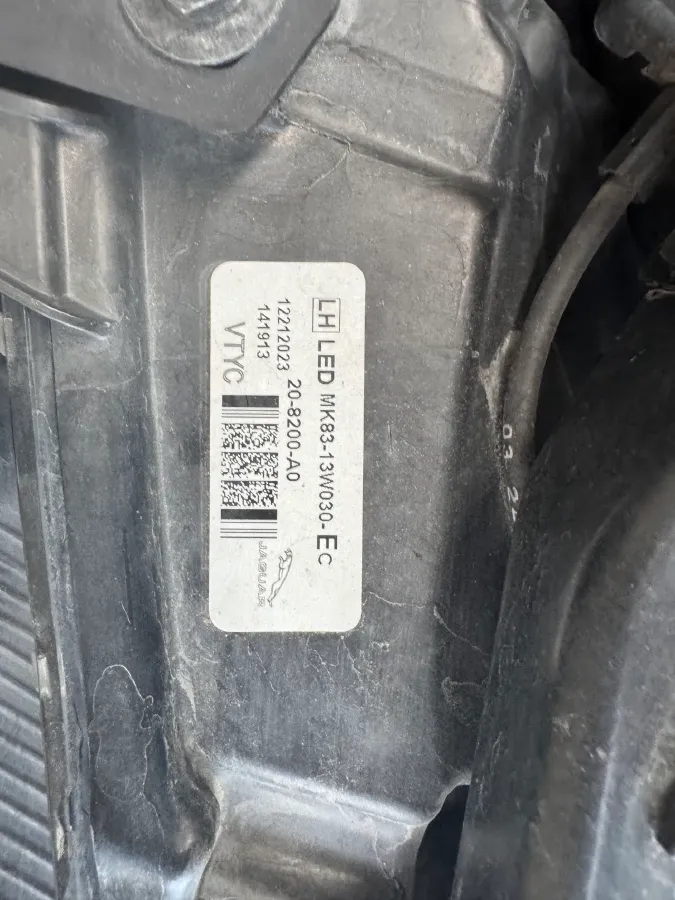 2024 Jaguar XFL 2.0T 250HP L4 8AT,autocango,china used car exporter,china ev exporter,chinese used car exporter,chinese used ev exporter