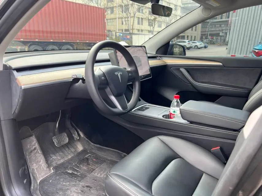 2022 Tesla Model Y BEV 60KWH,autocango,china used car exporter,china ev exporter,chinese used car exporter,chinese used ev exporter