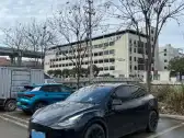 2022 TESLA MODEL Y,autocango,china used car exporter,china ev exporter,chinese used car exporter,chinese used ev exporter