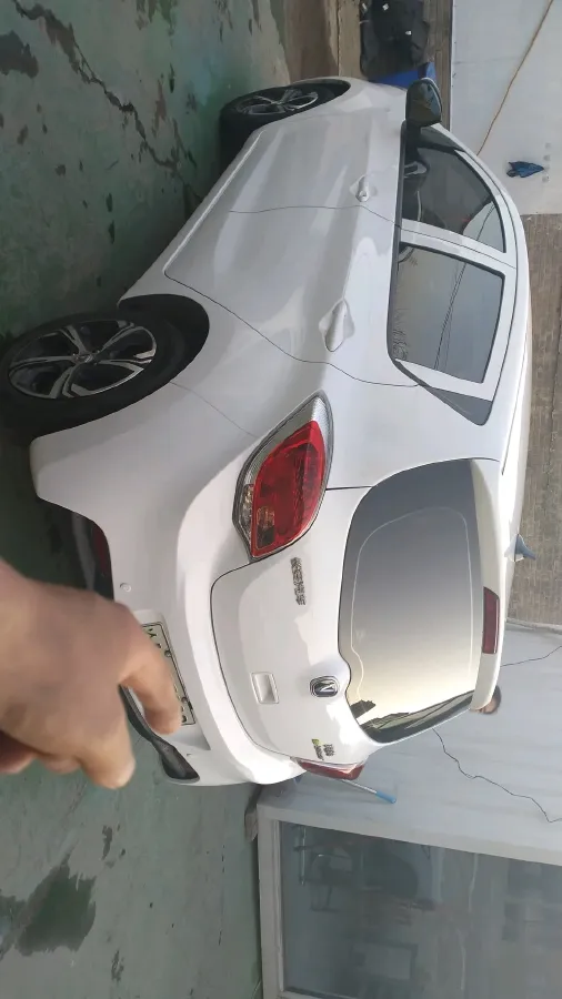 2021 ChangAn BenBen E-Star BEV 32.2KWH,autocango,china used car exporter,china ev exporter,chinese used car exporter,chinese used ev exporter