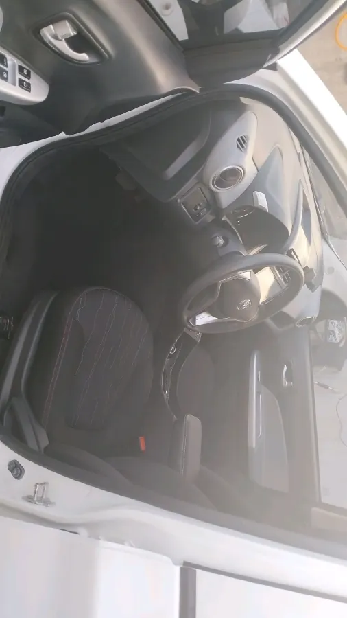 2021 ChangAn BenBen E-Star BEV 32.2KWH,autocango,china used car exporter,china ev exporter,chinese used car exporter,chinese used ev exporter