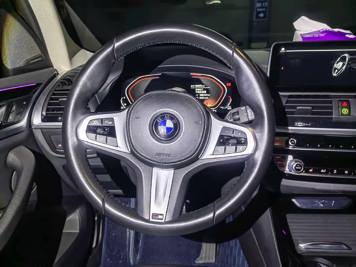2021 BMW X3 2.0T 184HP L4 8AT,autocango,china used car exporter,china ev exporter,chinese used car exporter,chinese used ev exporter