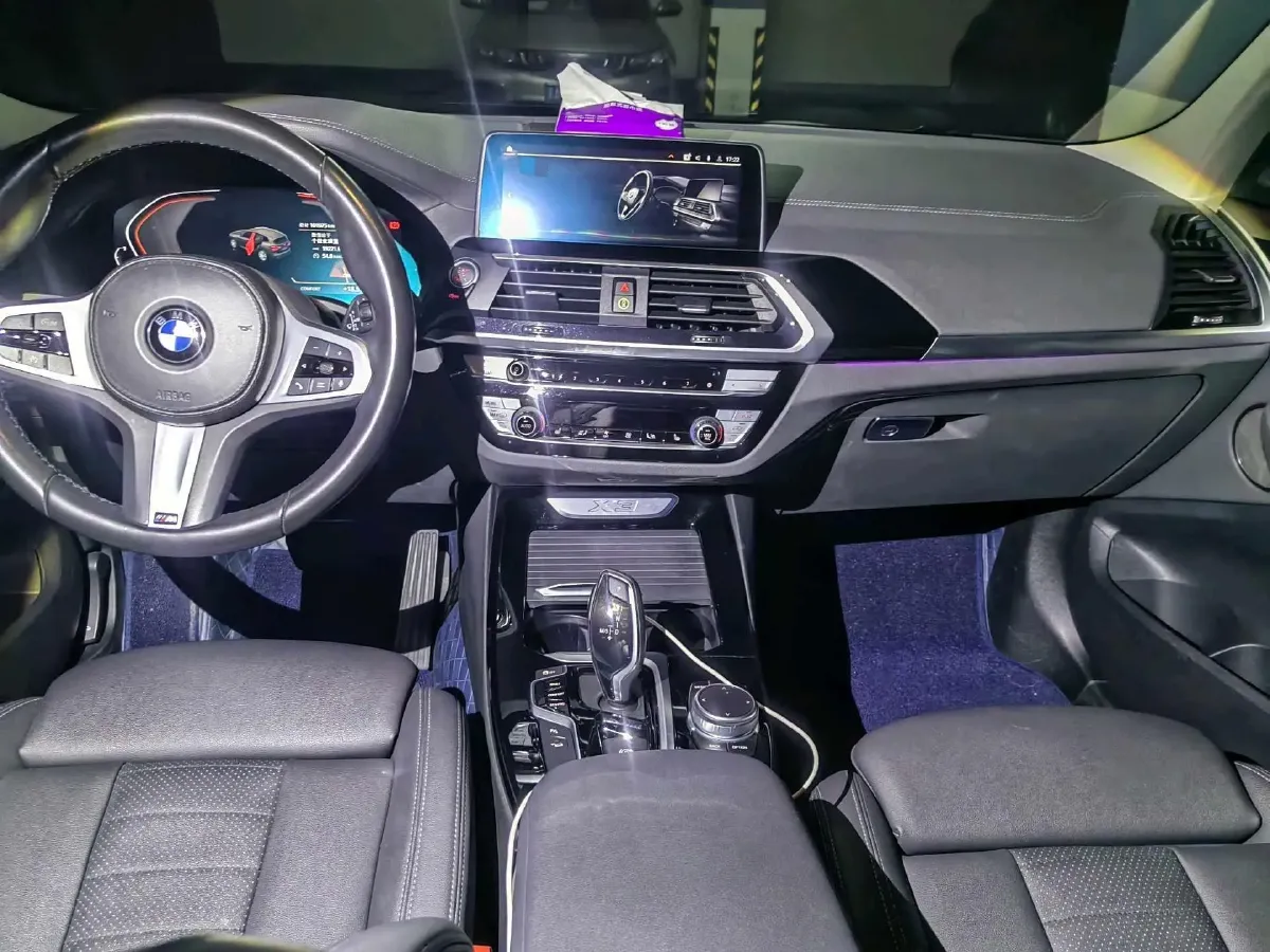 2021 BMW X3 2.0T 184HP L4 8AT,autocango,china used car exporter,china ev exporter,chinese used car exporter,chinese used ev exporter