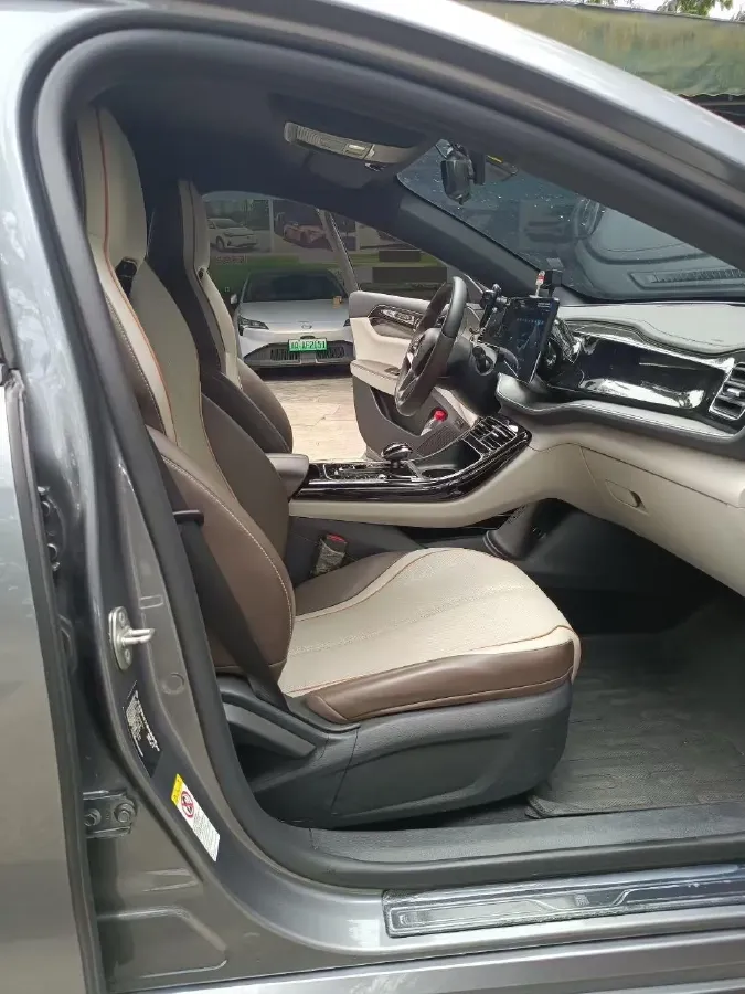 2024 BYD Qin Plus BEV 57.6KWH,autocango,china used car exporter,china ev exporter,chinese used car exporter,chinese used ev exporter