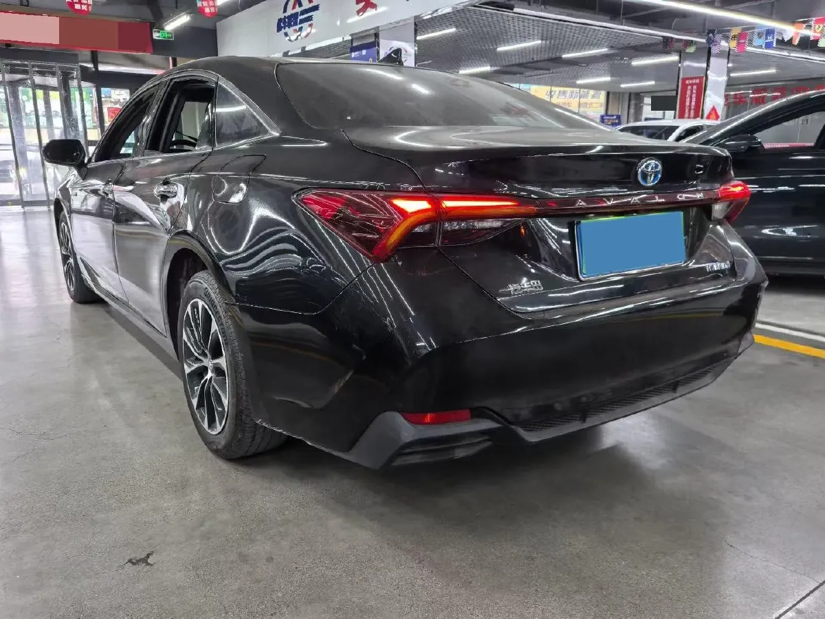 2022 Toyota Avalon 2.5L 178HP L4 E-CVT Hybrid,autocango,china used car exporter,china ev exporter,chinese used car exporter,chinese used ev exporter