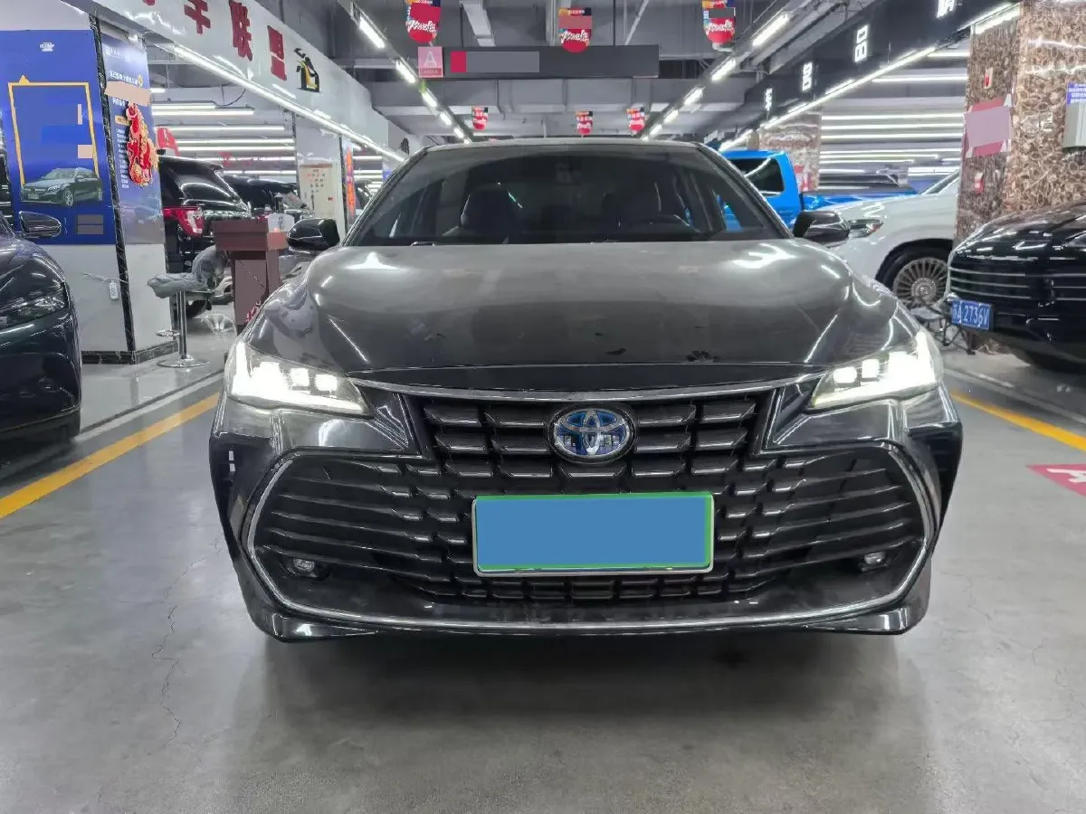 2022 Toyota Avalon 2.5L 178HP L4 E-CVT Hybrid,autocango,china used car exporter,china ev exporter,chinese used car exporter,chinese used ev exporter
