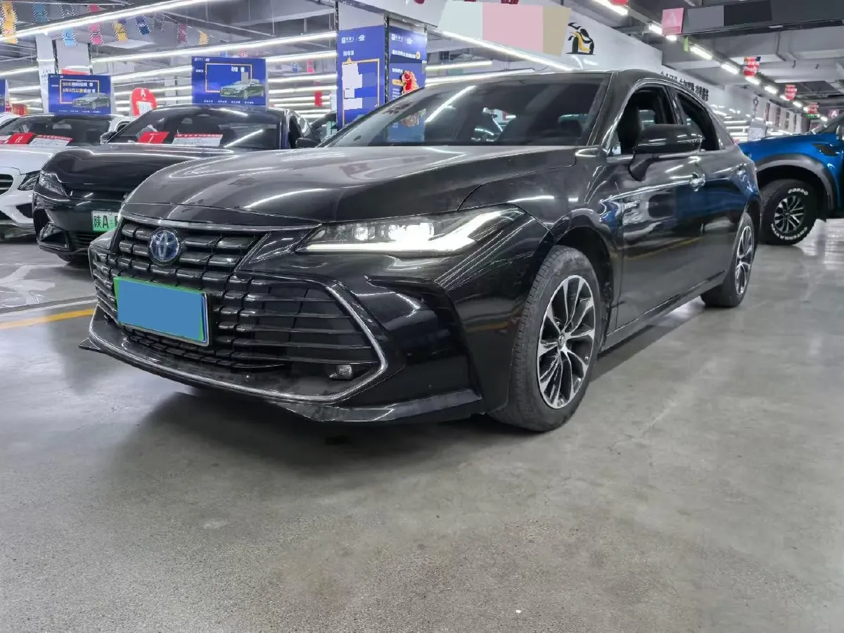 2022 Toyota Avalon 2.5L 178HP L4 E-CVT Hybrid,autocango,china used car exporter,china ev exporter,chinese used car exporter,chinese used ev exporter
