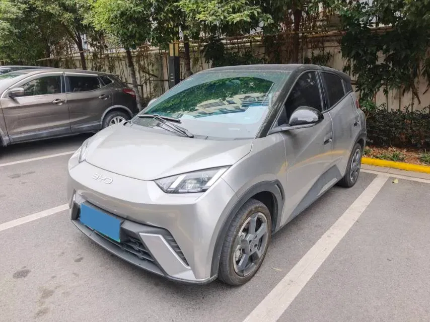 2024 BYD Seagull BEV 30.08KWH,autocango,china used car exporter,china ev exporter,chinese used car exporter,chinese used ev exporter