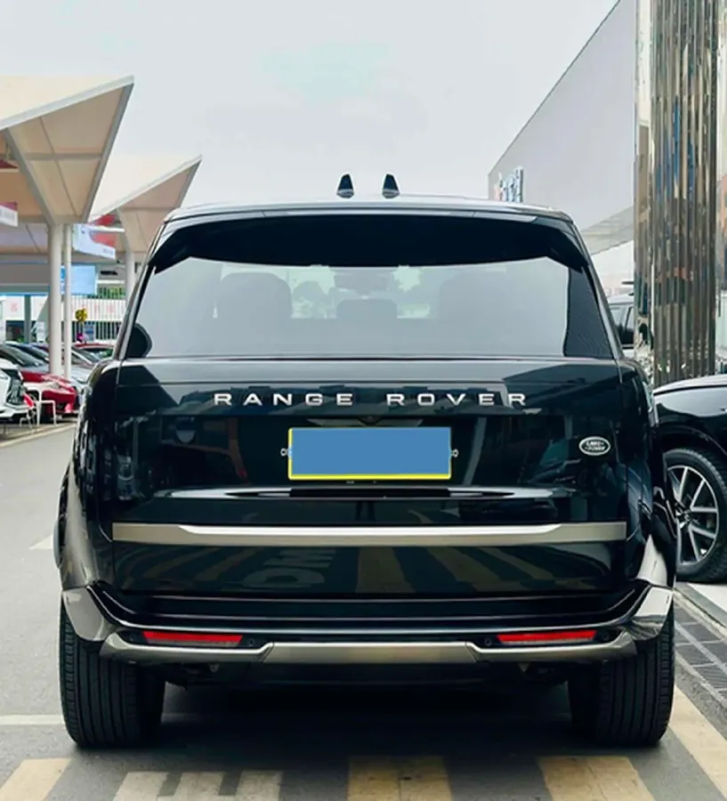 2025 Land Rover Range Rover 3.0T 360HP L6 8AT,autocango,china used car exporter,china ev exporter,chinese used car exporter,chinese used ev exporter