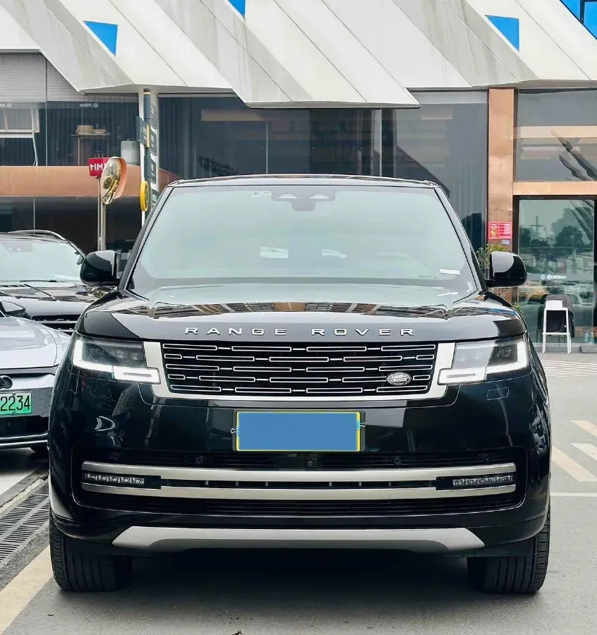 2025 Land Rover Range Rover 3.0T 360HP L6 8AT,autocango,china used car exporter,china ev exporter,chinese used car exporter,chinese used ev exporter