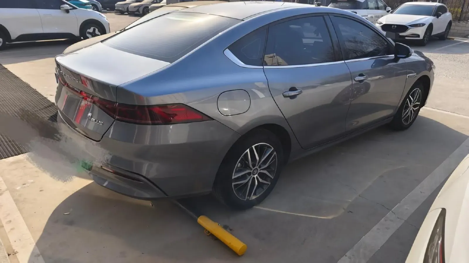 2021 DongFeng FuKang e Elysee BEV 38.4KWH,autocango,china used car exporter,china ev exporter,chinese used car exporter,chinese used ev exporter