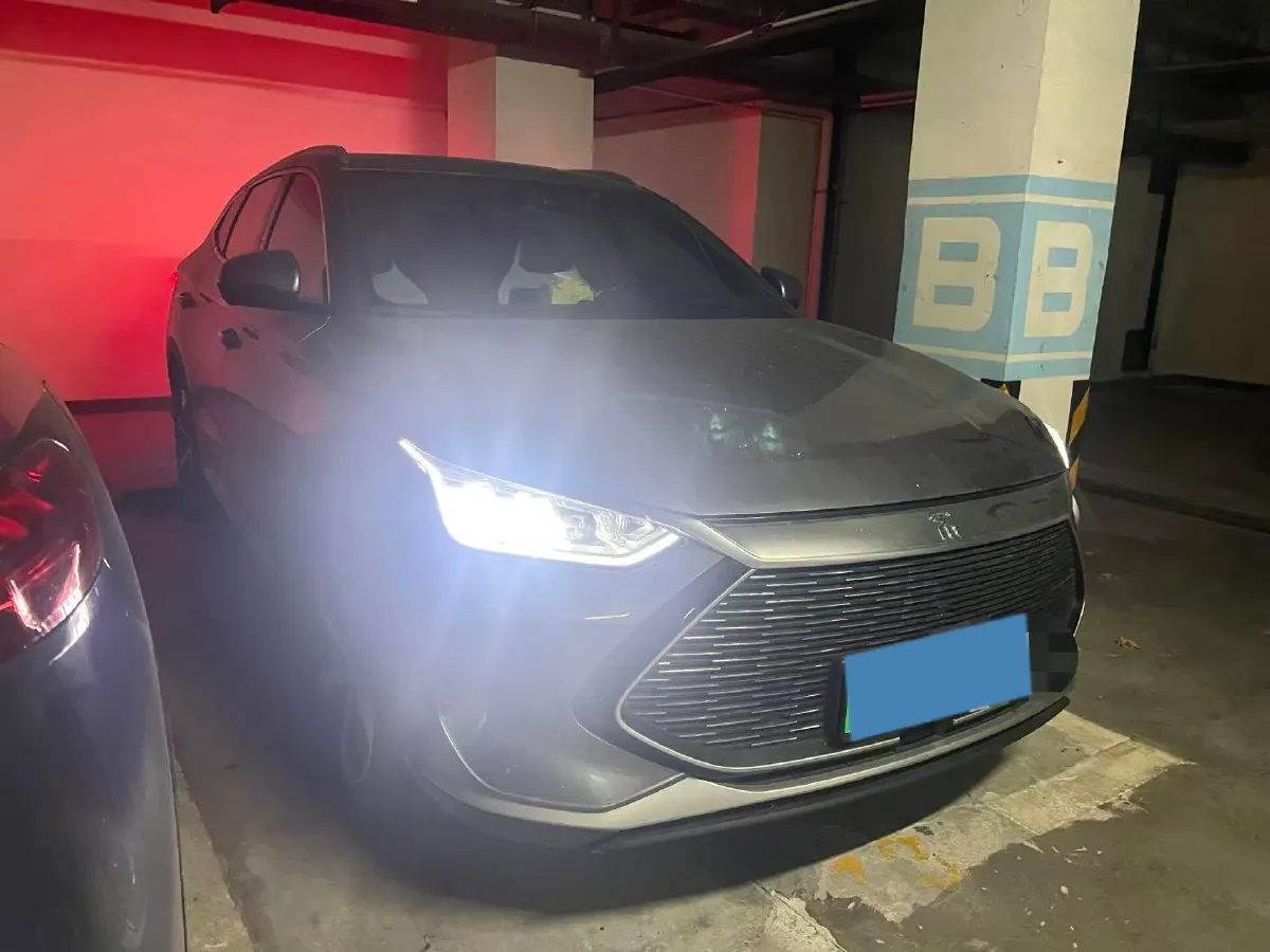 2021 BYD Qin BEV 53.56KWH,autocango,china used car exporter,china ev exporter,chinese used car exporter,chinese used ev exporter