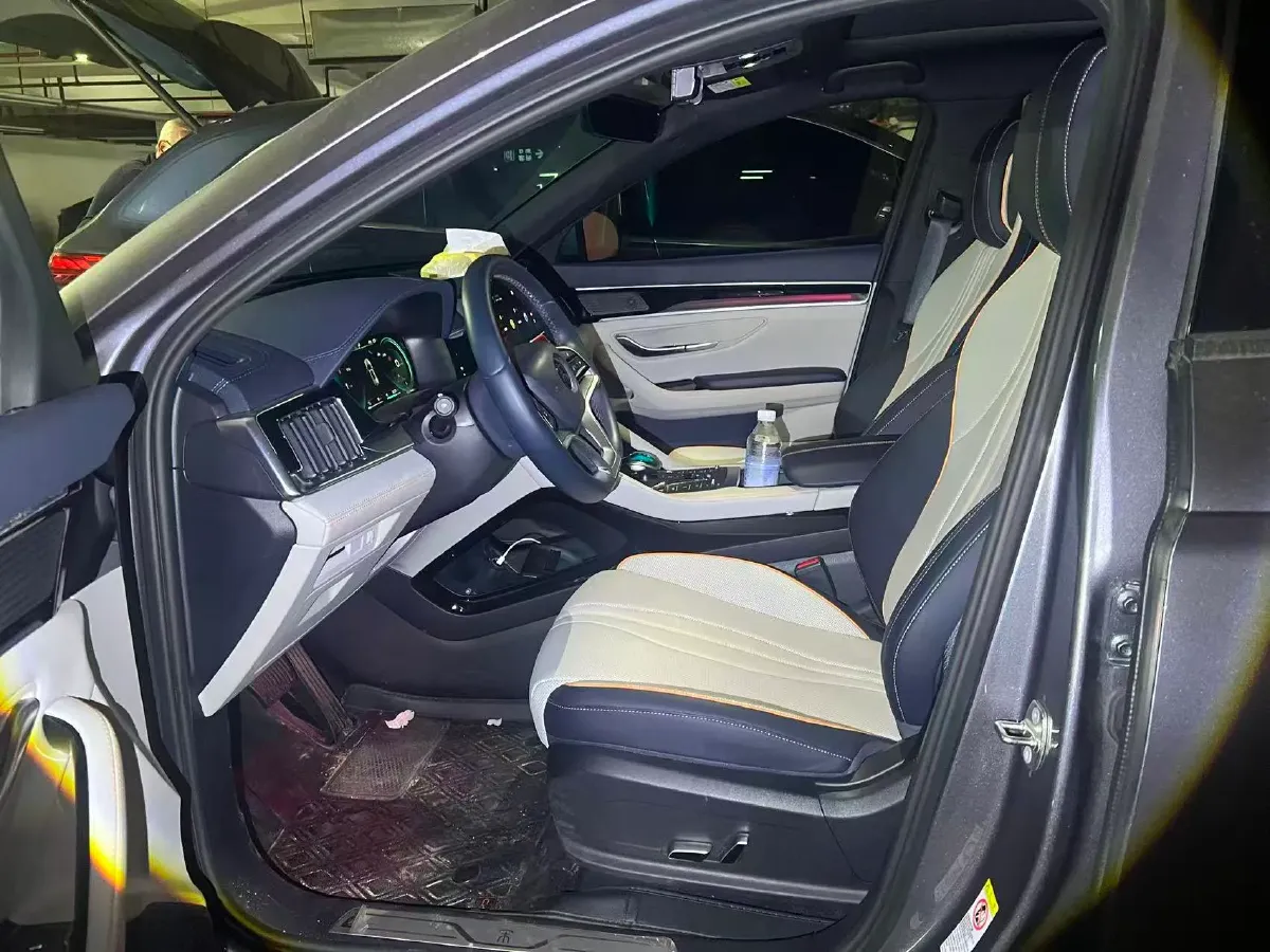 2021 BYD Qin BEV 53.56KWH,autocango,china used car exporter,china ev exporter,chinese used car exporter,chinese used ev exporter