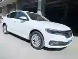 2018 Volkswagen Lavida 1.2T 116HP L4 7DCT