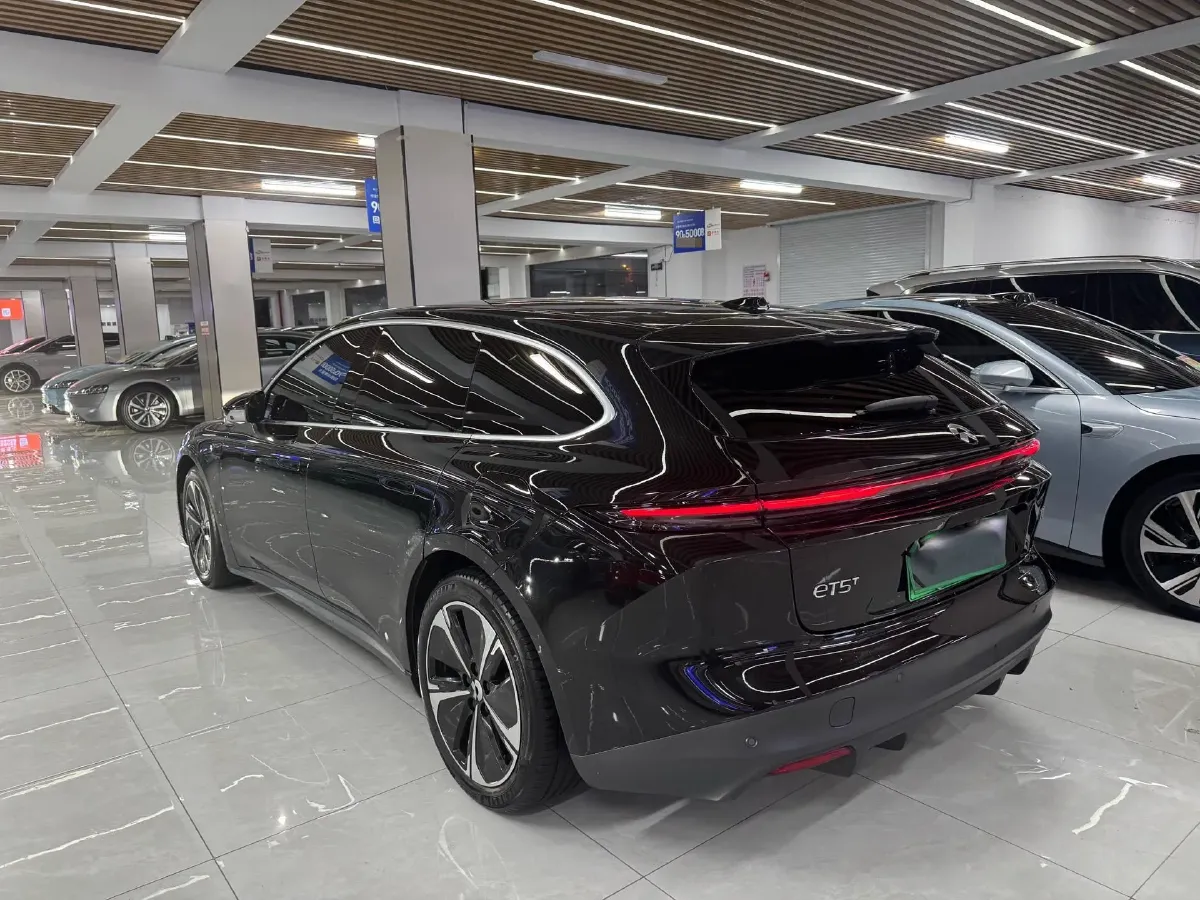 2024 NIO ET5T BEV 100KWH,autocango,china used car exporter,china ev exporter,chinese used car exporter,chinese used ev exporter