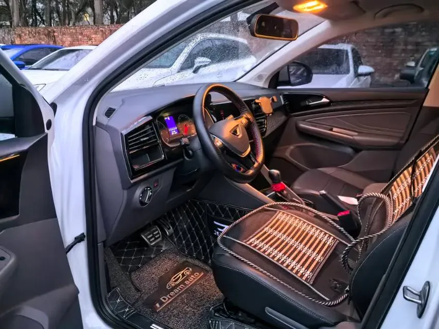 2021 Jetta VS5 1.4T 150HP L4 6AT,autocango,china used car exporter,china ev exporter,chinese used car exporter,chinese used ev exporter