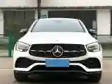 2020 Mercedes-Benz GLC Coupe 2.0T 258HP L4 9AT