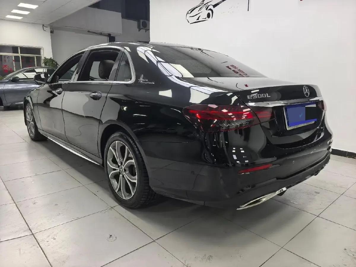 2023 Mercedes-Benz E Class 2.0T 258HP L4 9AT,autocango,china used car exporter,china ev exporter,chinese used car exporter,chinese used ev exporter