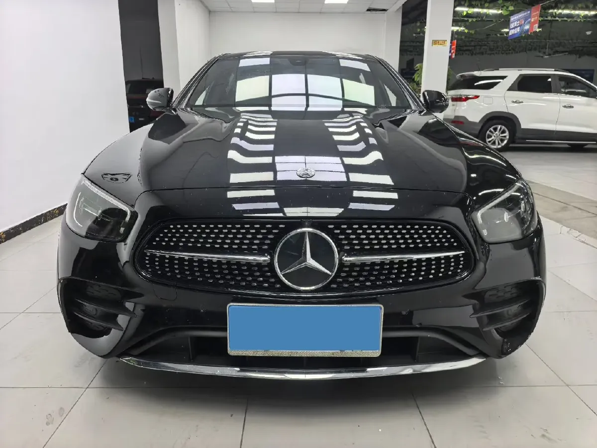 2023 Mercedes-Benz E Class 2.0T 258HP L4 9AT,autocango,china used car exporter,china ev exporter,chinese used car exporter,chinese used ev exporter