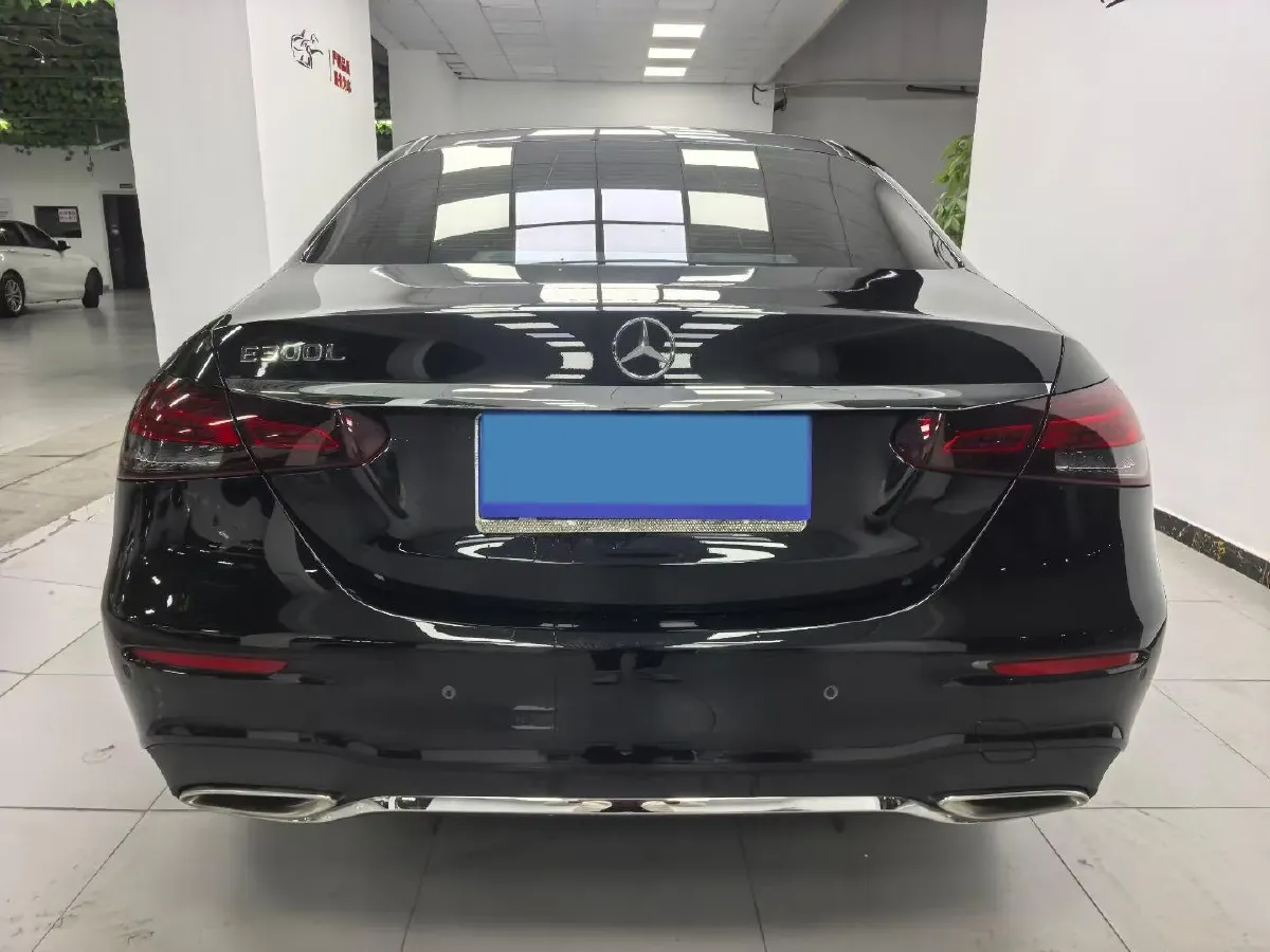 2023 Mercedes-Benz E Class 2.0T 258HP L4 9AT,autocango,china used car exporter,china ev exporter,chinese used car exporter,chinese used ev exporter