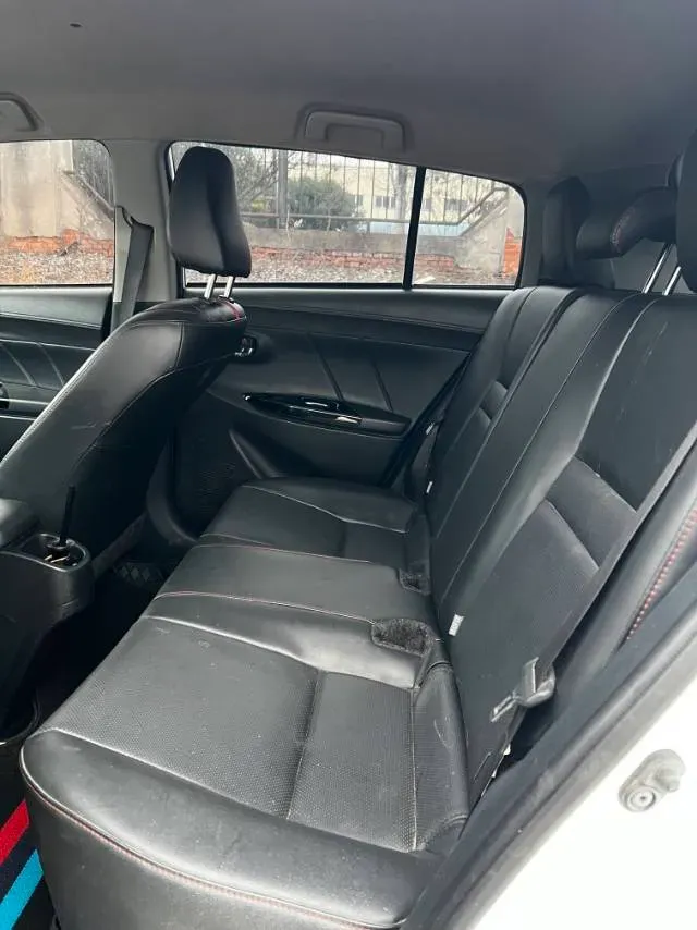 2022 Toyota Yaris L 1.5L 112HP L4 CVT,autocango,china used car exporter,china ev exporter,chinese used car exporter,chinese used ev exporter