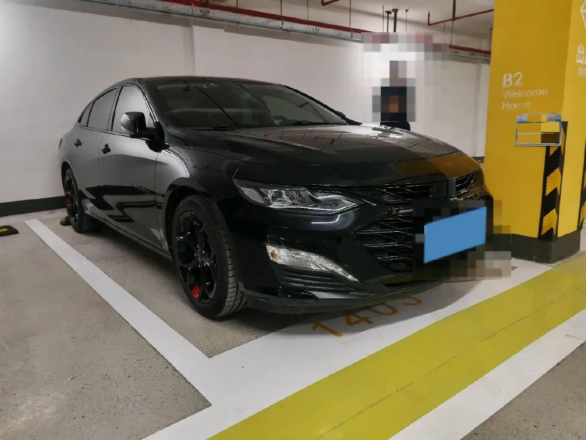 2020 Chevrolet Malibu XL 2.0T 237HP L4 9AT,autocango,china used car exporter,china ev exporter,chinese used car exporter,chinese used ev exporter