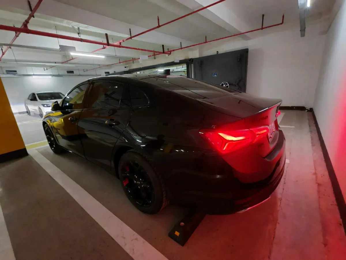 2020 Chevrolet Malibu XL 2.0T 237HP L4 9AT,autocango,china used car exporter,china ev exporter,chinese used car exporter,chinese used ev exporter