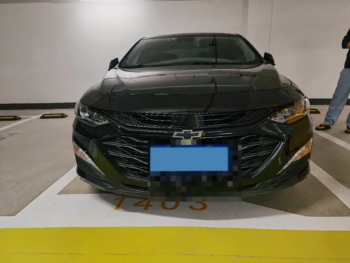 2020 Chevrolet Malibu XL 2.0T 237HP L4 9AT,autocango,china used car exporter,china ev exporter,chinese used car exporter,chinese used ev exporter