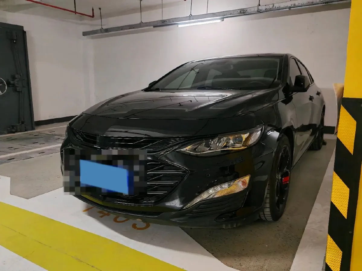 2020 Chevrolet Malibu XL 2.0T 237HP L4 9AT,autocango,china used car exporter,china ev exporter,chinese used car exporter,chinese used ev exporter