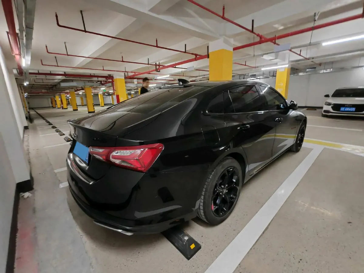 2020 Chevrolet Malibu XL 2.0T 237HP L4 9AT,autocango,china used car exporter,china ev exporter,chinese used car exporter,chinese used ev exporter
