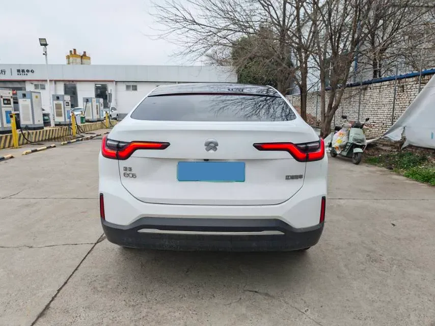 2020 NIO ES6 BEV 100KWH,autocango,china used car exporter,china ev exporter,chinese used car exporter,chinese used ev exporter