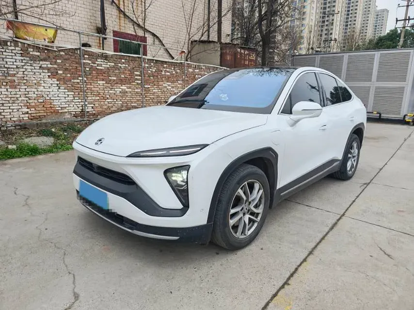 2020 NIO ES6 BEV 100KWH,autocango,china used car exporter,china ev exporter,chinese used car exporter,chinese used ev exporter