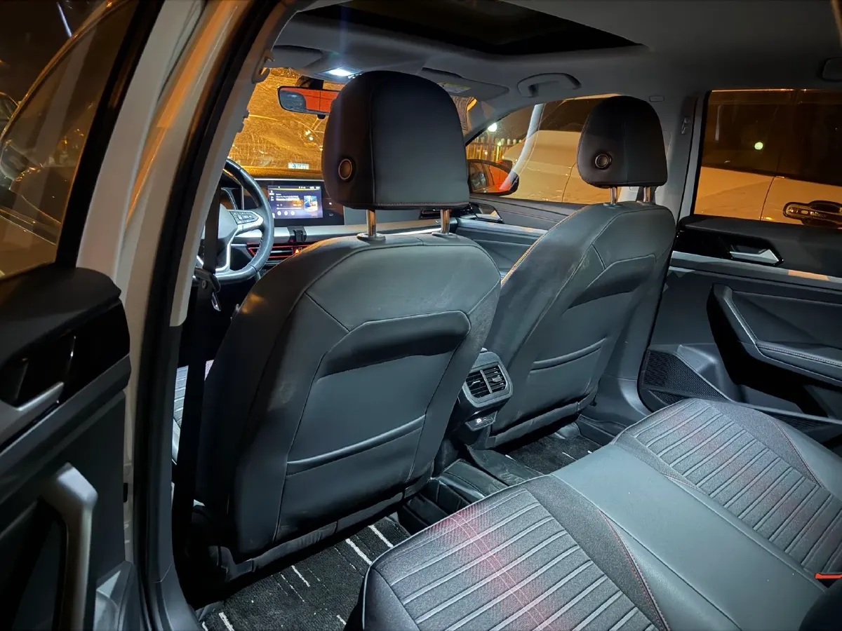 2023 Volkswagen Lavida 1.4T 150HP L4 7DCT,autocango,china used car exporter,china ev exporter,chinese used car exporter,chinese used ev exporter