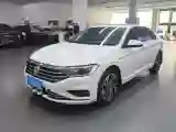2021 Volkswagen Sagitar 1.4T 150HP L4 7DCT