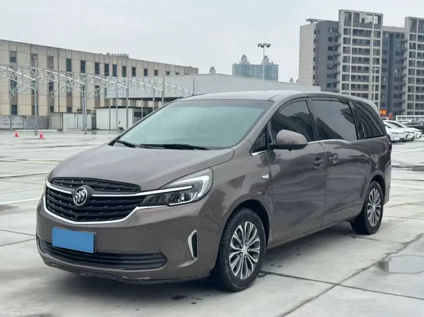 2020 Buick GL8 2.0T 237HP L4 9AT,autocango,china used car exporter,china ev exporter,chinese used car exporter,chinese used ev exporter