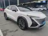 2022 ChangAn UNI-T 1.5T 188HP L4 7DCT
