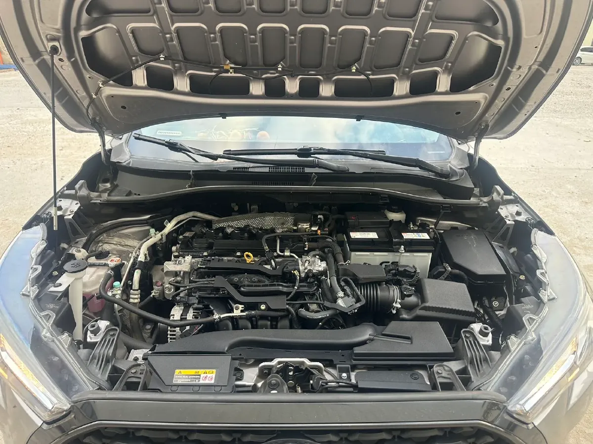 2023 Toyota Corolla Cross 2.0L 171HP L4 CVT,autocango,china used car exporter,china ev exporter,chinese used car exporter,chinese used ev exporter