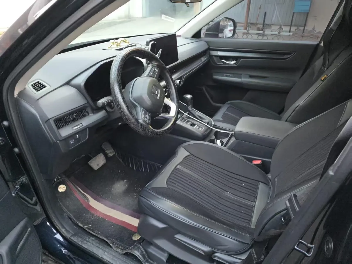 2023 Honda Breeze 1.5T 193HP L4 CVT,autocango,china used car exporter,china ev exporter,chinese used car exporter,chinese used ev exporter