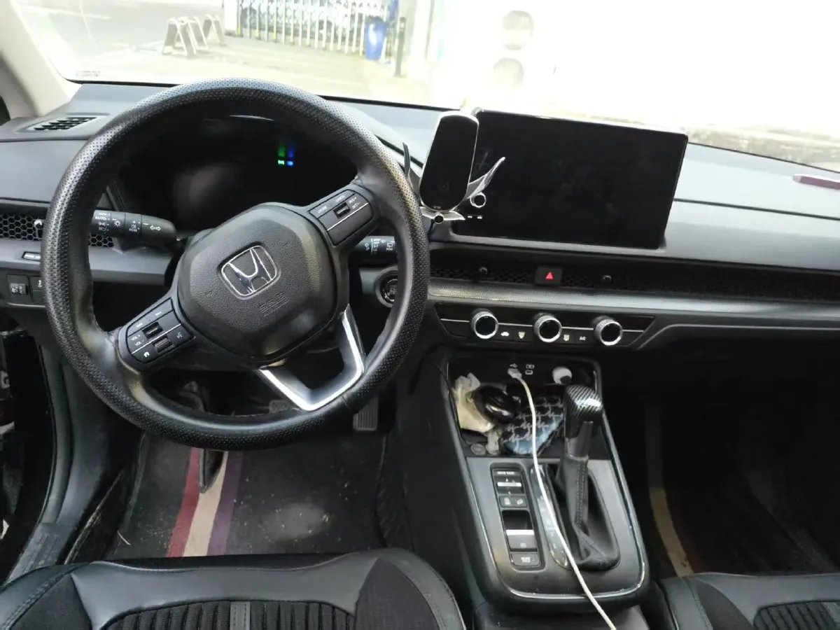 2023 Honda Breeze 1.5T 193HP L4 CVT,autocango,china used car exporter,china ev exporter,chinese used car exporter,chinese used ev exporter