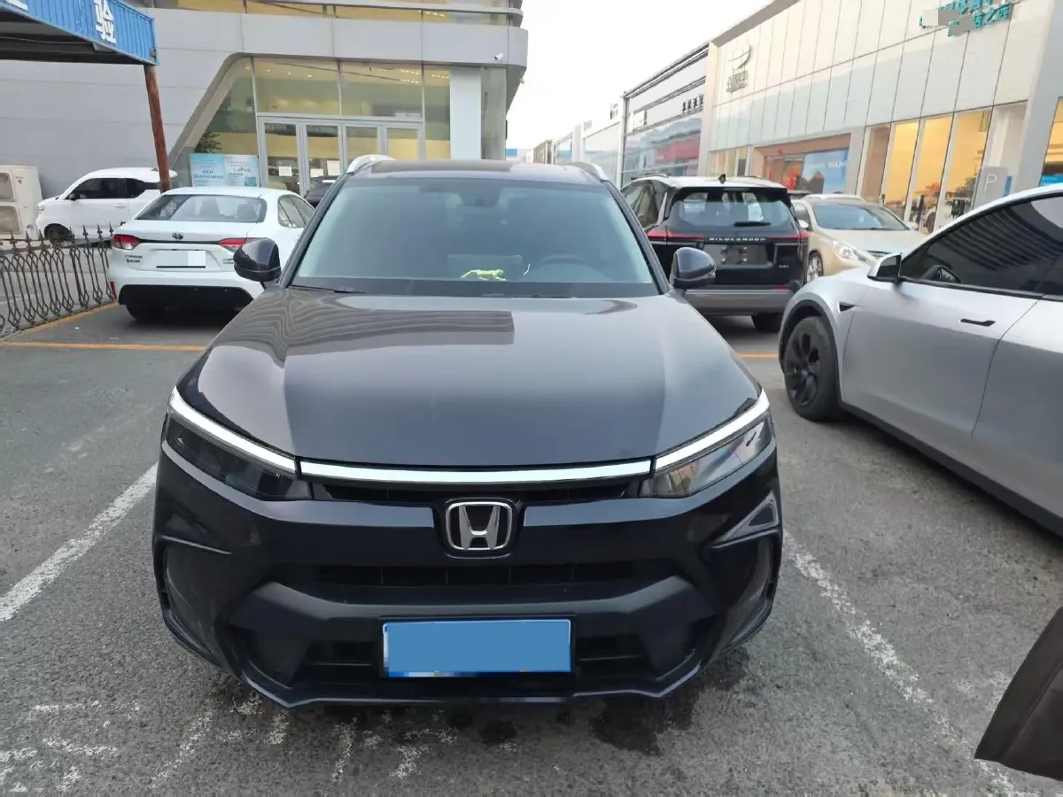 2023 Honda Breeze 1.5T 193HP L4 CVT,autocango,china used car exporter,china ev exporter,chinese used car exporter,chinese used ev exporter