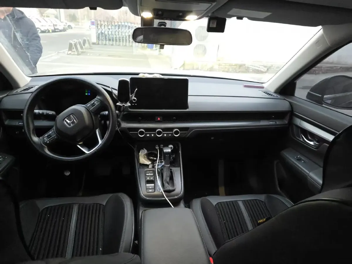 2023 Honda Breeze 1.5T 193HP L4 CVT,autocango,china used car exporter,china ev exporter,chinese used car exporter,chinese used ev exporter