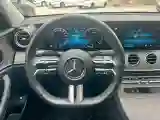 2023 Mercedes-Benz E Class 2.0T 258HP L4 9AT